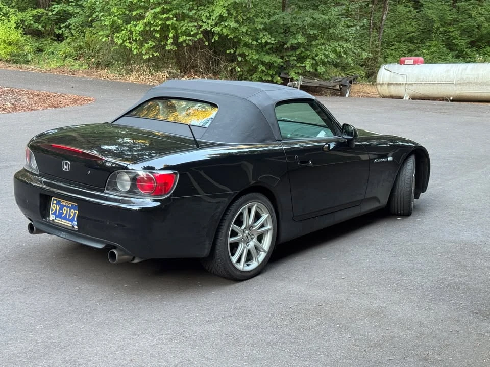 2002 Honda AP1 S2000 - Image 7 of 20