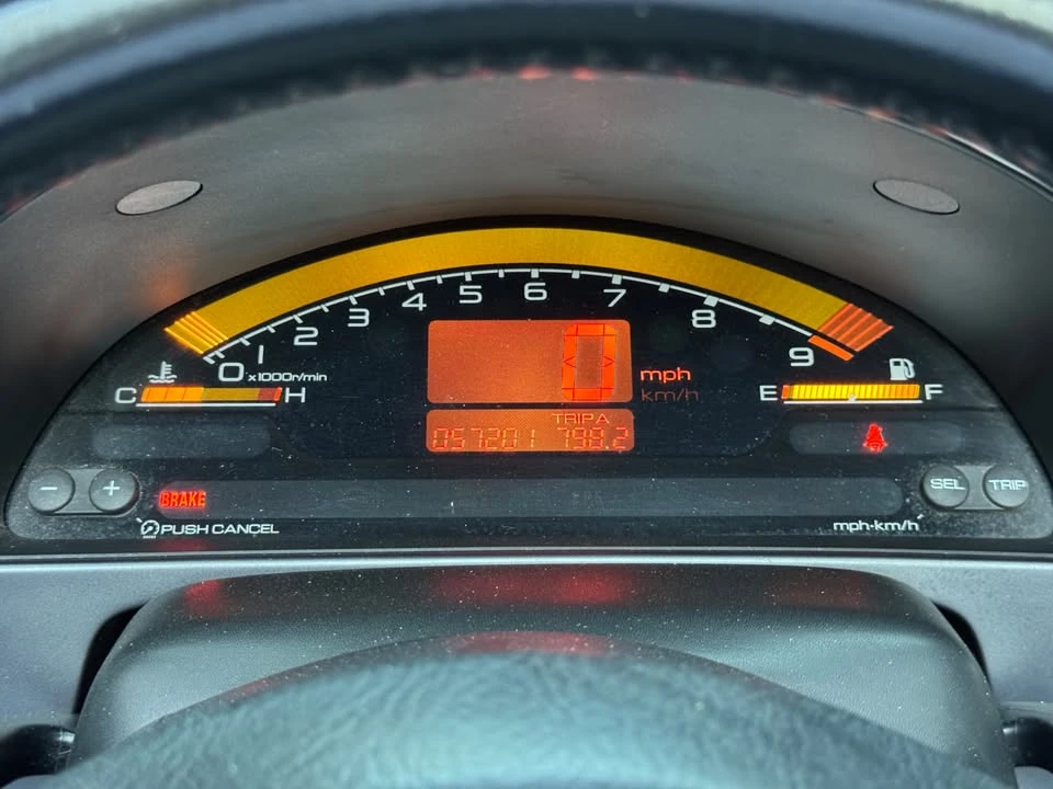 2002 Honda AP1 S2000 - Image 16 of 20