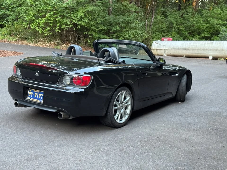 2002 Honda AP1 S2000 - Image 4 of 20