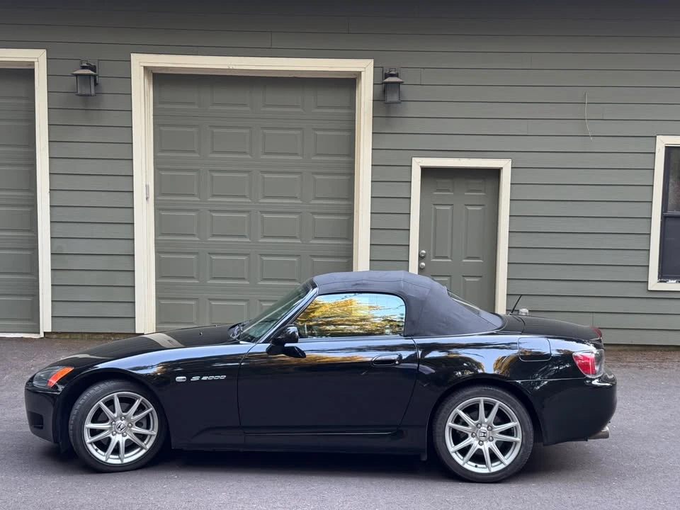 2002 Honda AP1 S2000 - Image 6 of 20
