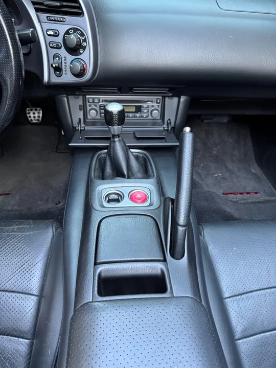 2002 Honda AP1 S2000 - Image 13 of 20