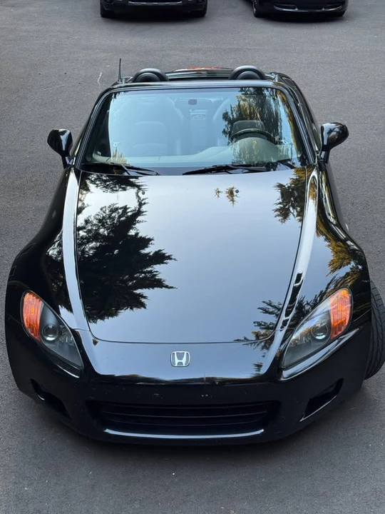 2002 Honda AP1 S2000 - Image 5 of 20