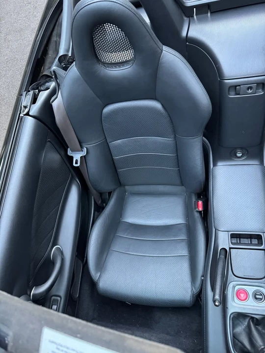 2002 Honda AP1 S2000 - Image 12 of 20