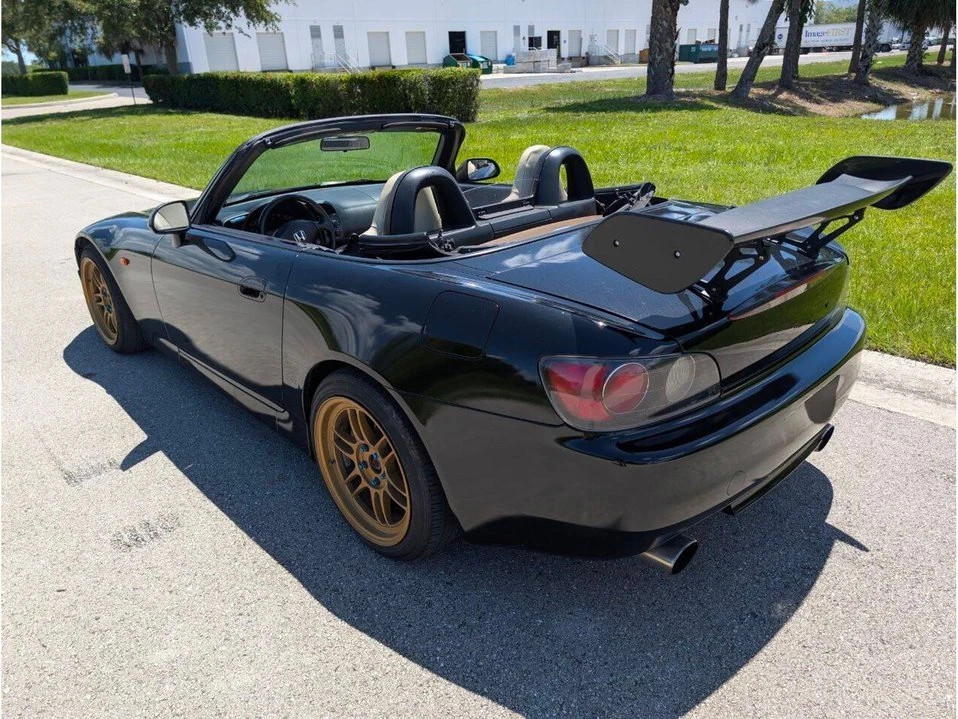 2002 Honda AP1 S2000 - Image 8 of 20