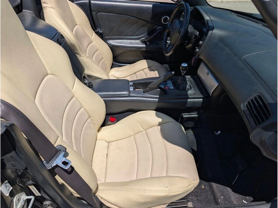 2002 Honda AP1 S2000 - Image 15 of 20