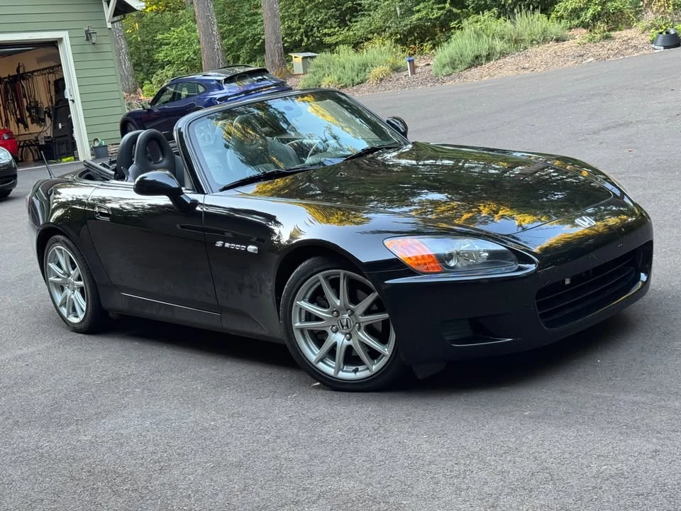 2002 Honda AP1 S2000 - Image 3 of 20