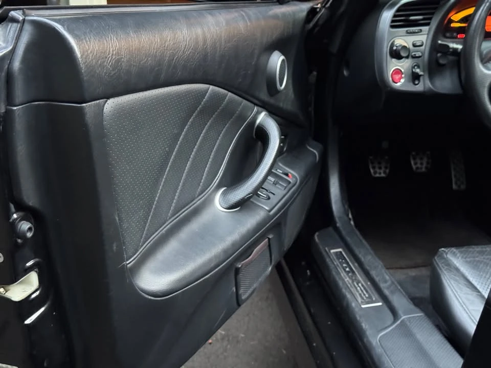 2002 Honda AP1 S2000 - Image 20 of 20