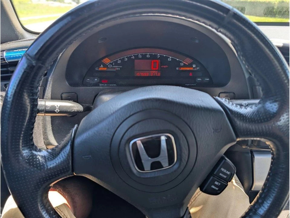 2002 Honda AP1 S2000 - Image 18 of 20