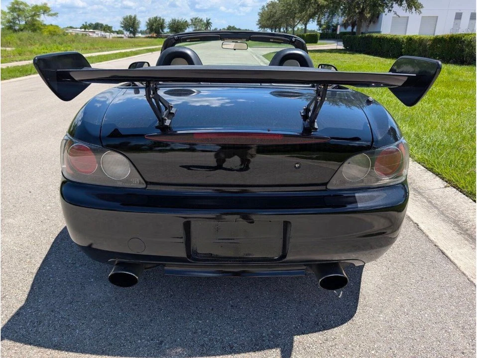 2002 Honda AP1 S2000 - Image 6 of 20