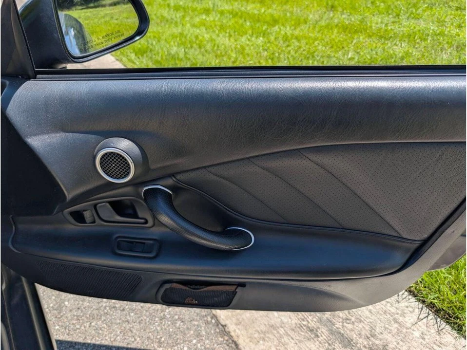 2002 Honda AP1 S2000 - Image 12 of 20