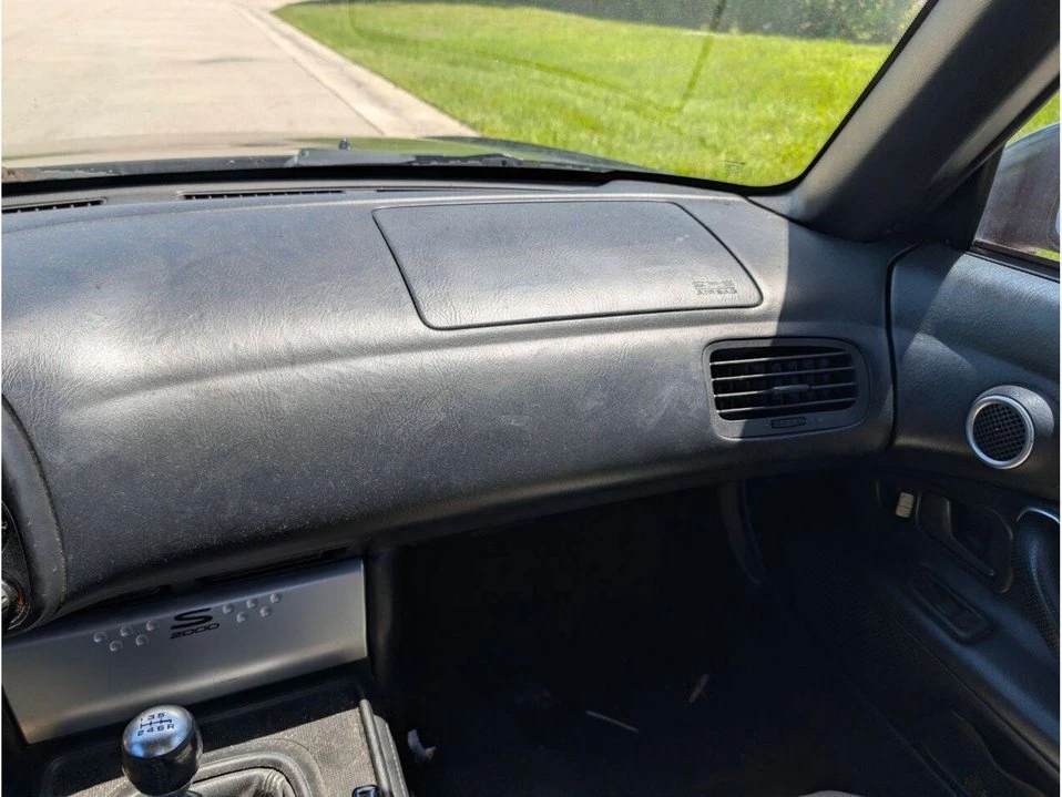 2002 Honda AP1 S2000 - Image 20 of 20