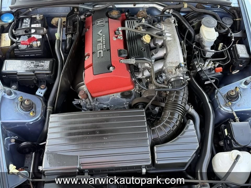 2002 Honda AP1 S2000 - Image 3 of 20
