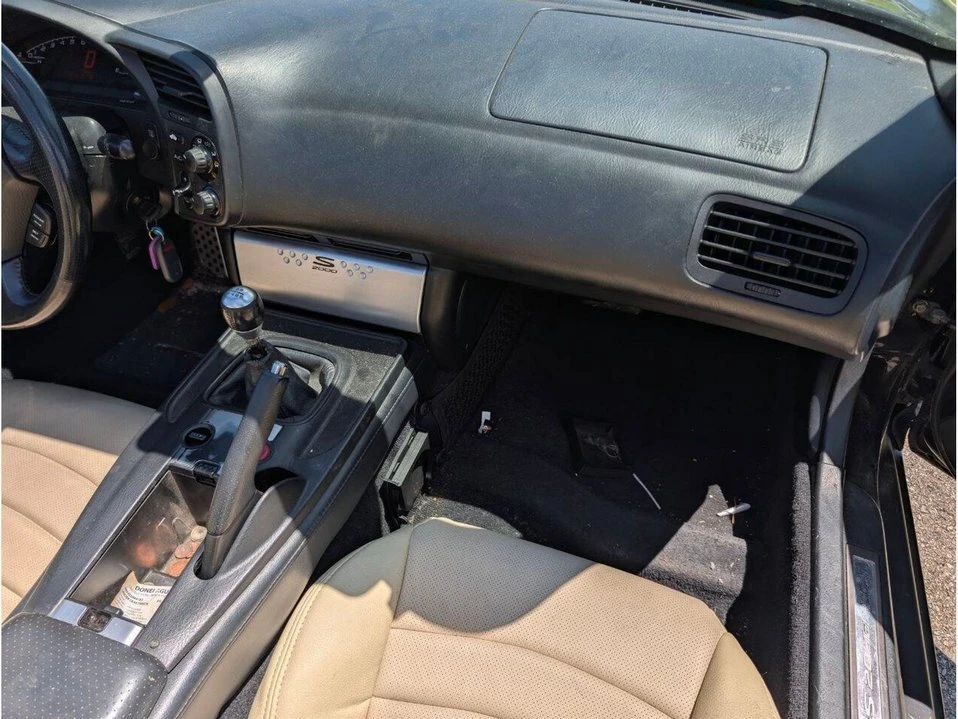 2002 Honda AP1 S2000 - Image 17 of 20