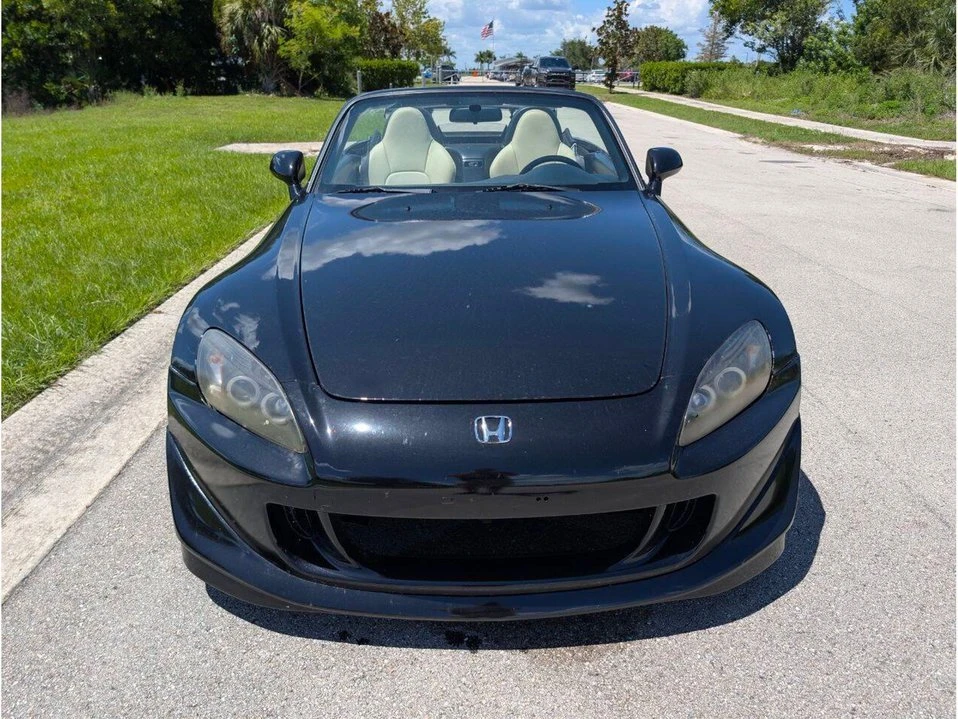 2002 Honda AP1 S2000 - Image 3 of 20