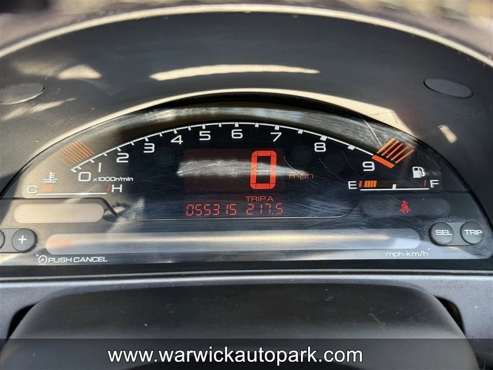 2002 Honda AP1 S2000 - Image 9 of 20