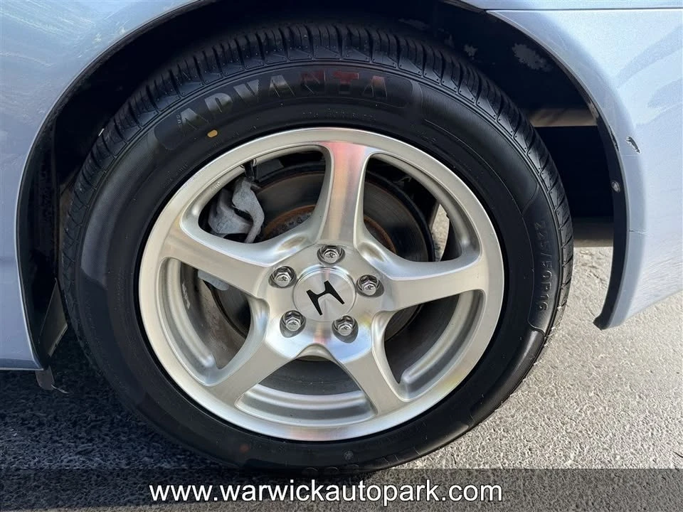 2002 Honda AP1 S2000 - Image 13 of 20