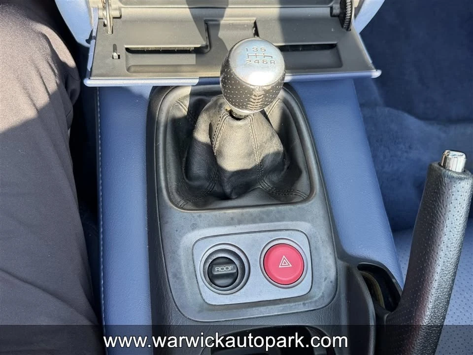 2002 Honda AP1 S2000 - Image 11 of 20