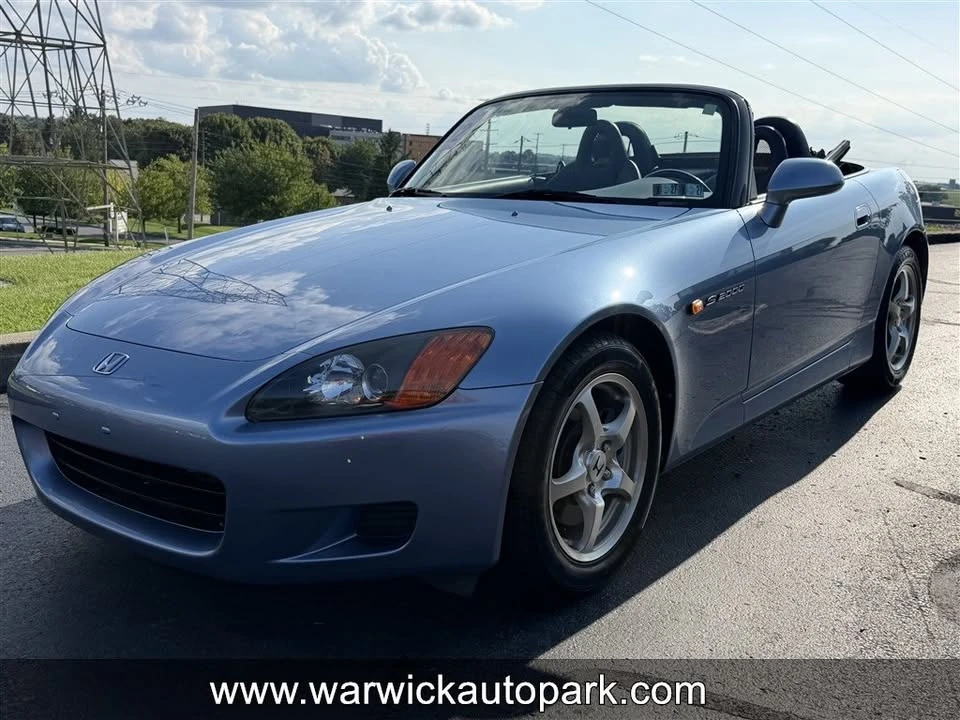2002 Honda AP1 S2000 - Image 4 of 20