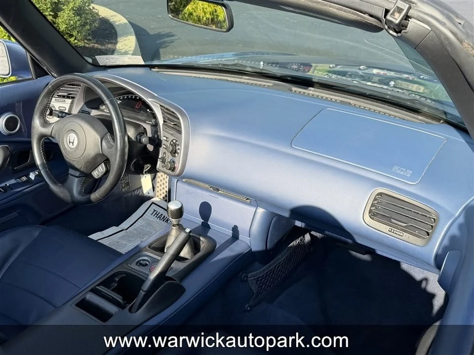 2002 Honda AP1 S2000 - Image 19 of 20