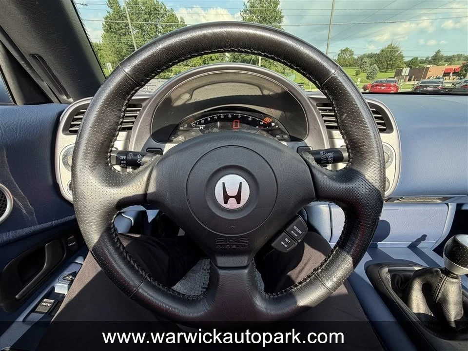 2002 Honda AP1 S2000 - Image 7 of 20