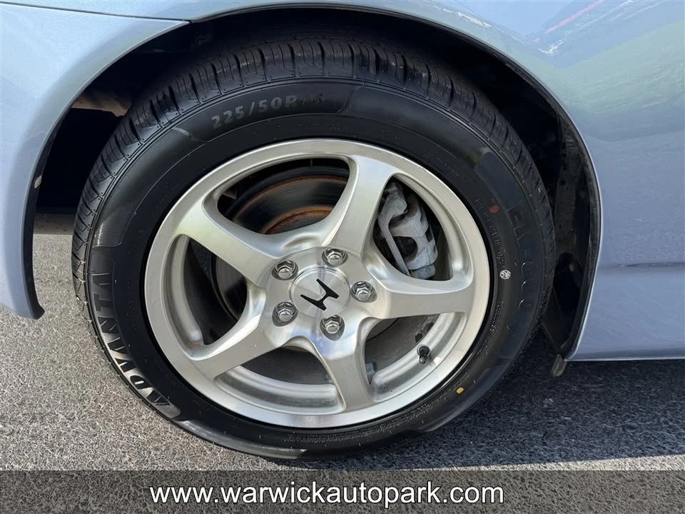 2002 Honda AP1 S2000 - Image 20 of 20