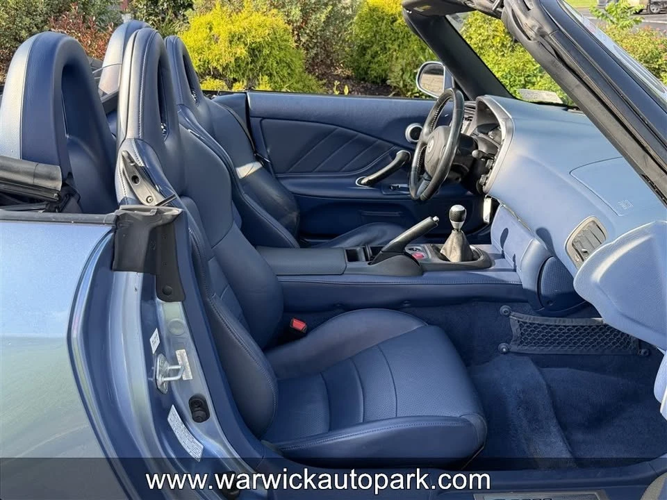 2002 Honda AP1 S2000 - Image 18 of 20