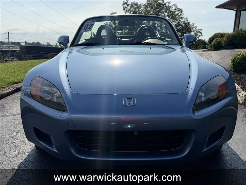 2002 Honda AP1 S2000 - Image 2 of 20