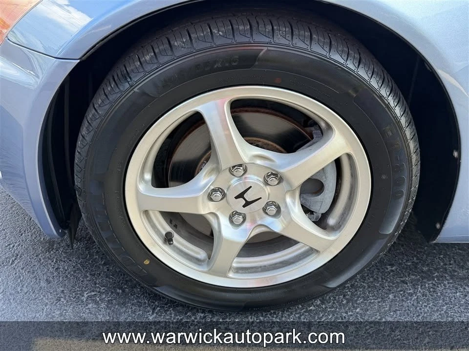 2002 Honda AP1 S2000 - Image 12 of 20