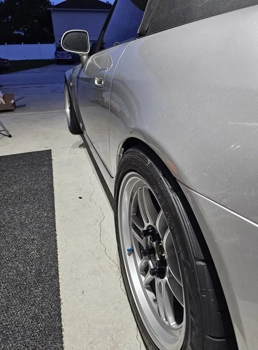 2002 Honda AP1 S2000 - Image 6 of 9