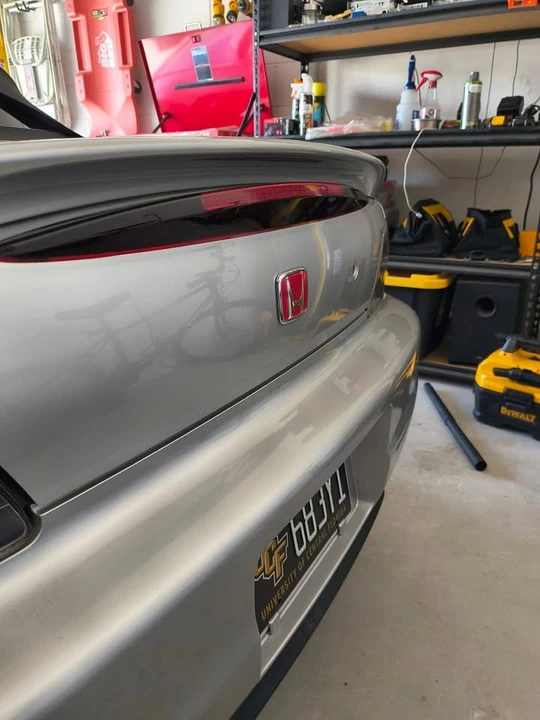 2002 Honda AP1 S2000 - Image 5 of 9