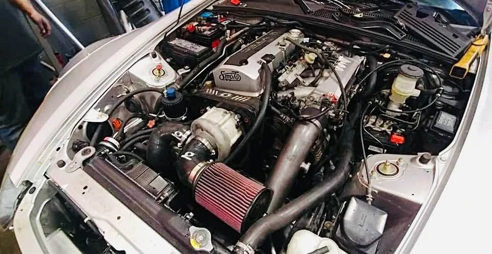 2002 Honda AP1 S2000 - Image 6 of 6