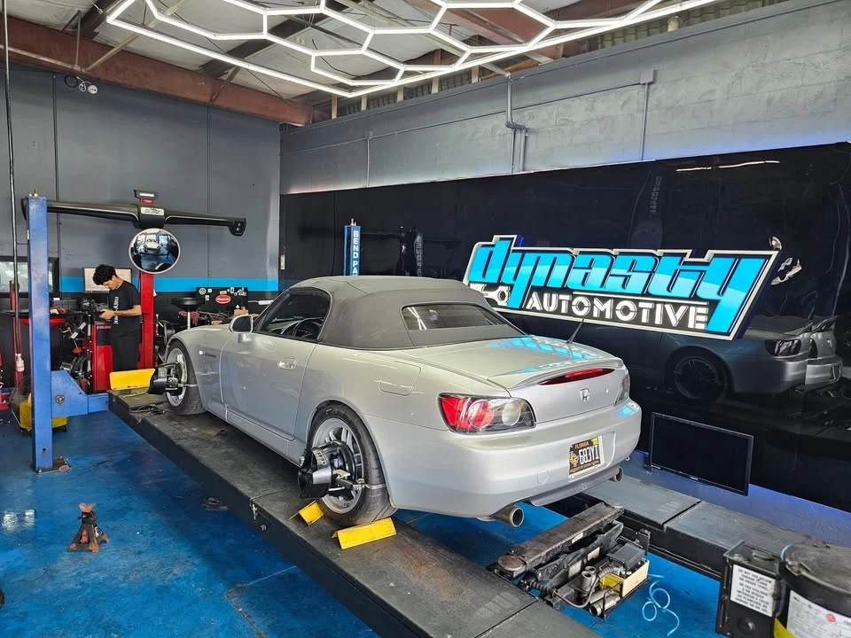 2002 Honda AP1 S2000 - Image 3 of 9