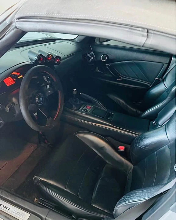 2002 Honda AP1 S2000 - Image 5 of 6