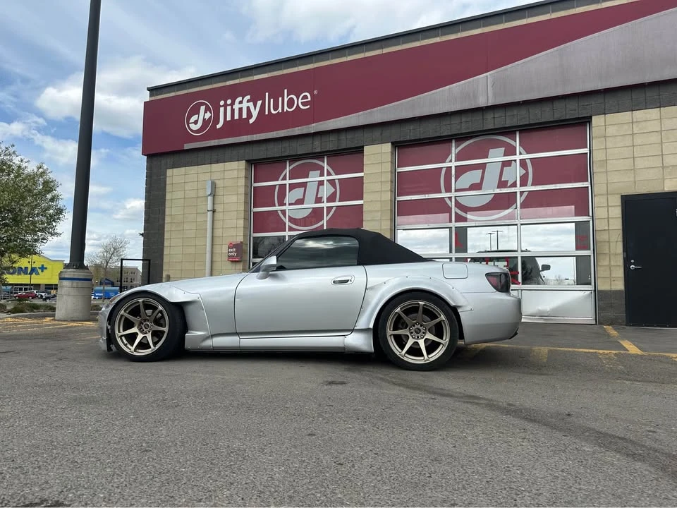 2002 Honda AP1 S2000 - Image 4 of 6