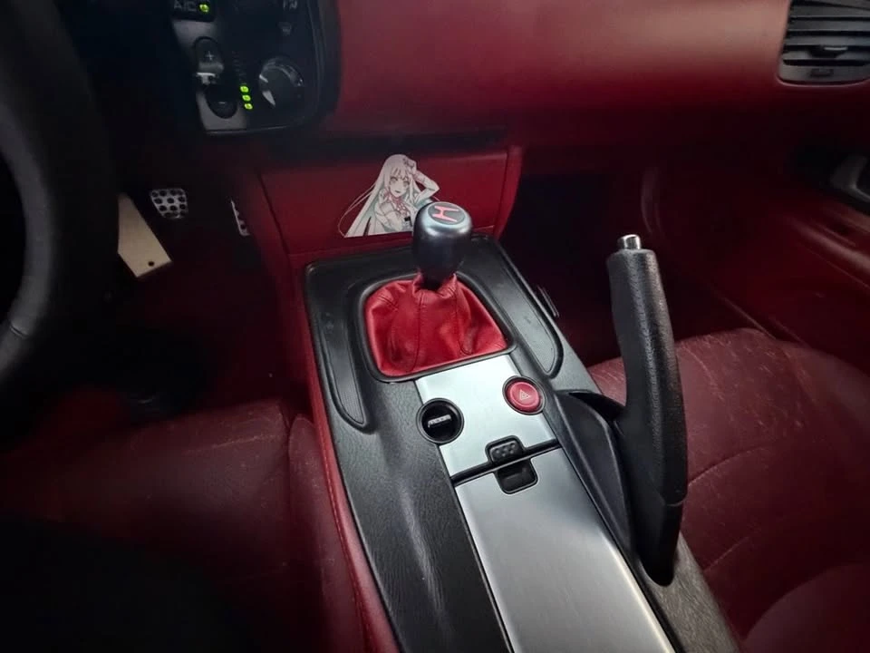 2002 Honda AP1 S2000 - Image 19 of 19