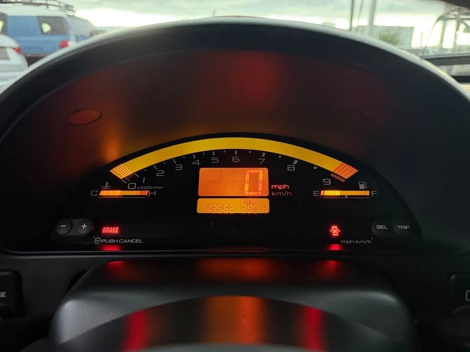 2002 Honda AP1 S2000 - Image 17 of 19