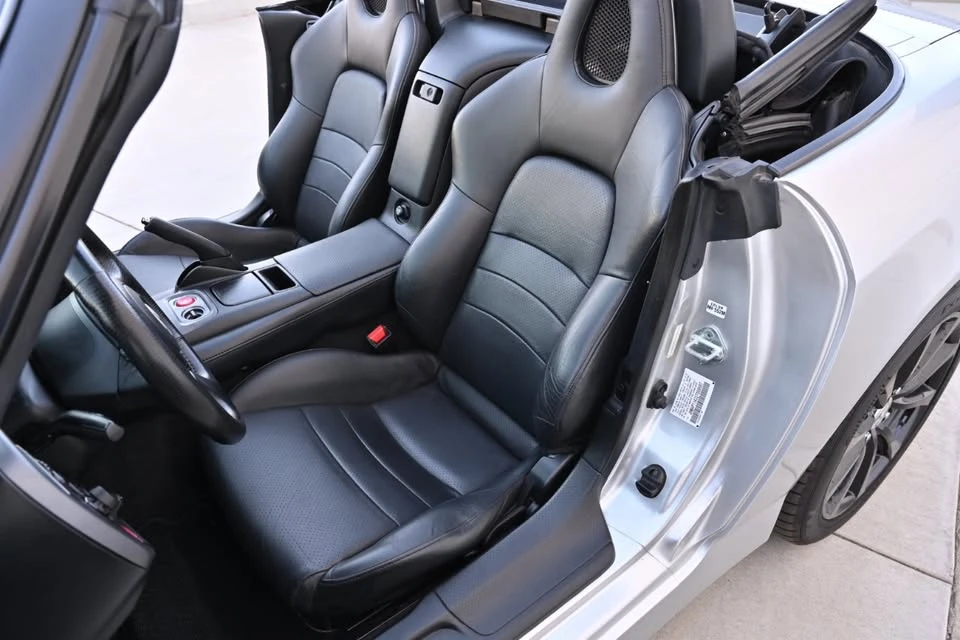 2002 Honda AP1 S2000 - Image 19 of 20