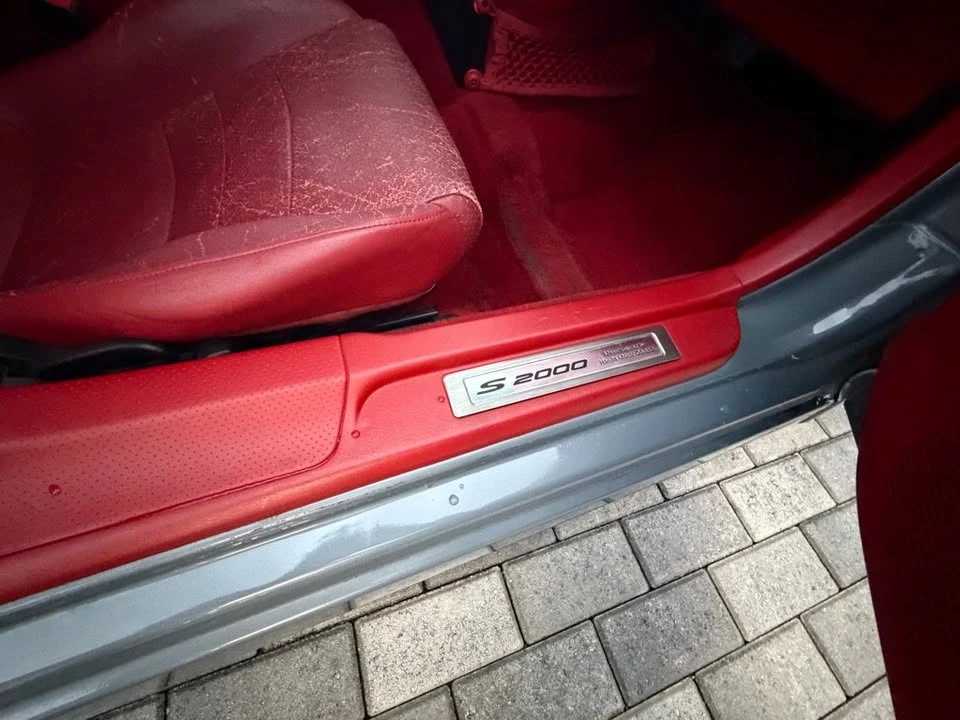 2002 Honda AP1 S2000 - Image 14 of 19