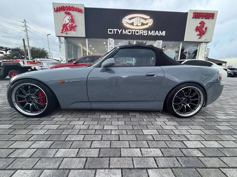 2002 Honda AP1 S2000 - Image 5 of 19