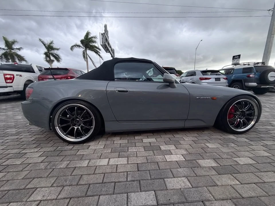 2002 Honda AP1 S2000 - Image 10 of 19
