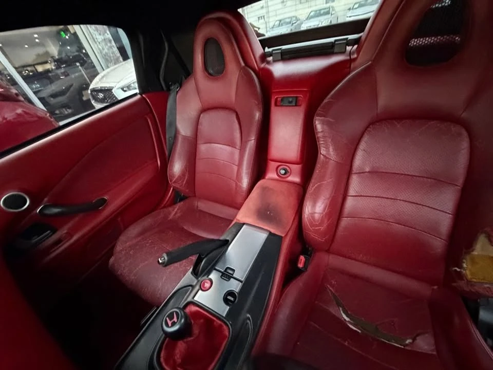 2002 Honda AP1 S2000 - Image 15 of 19