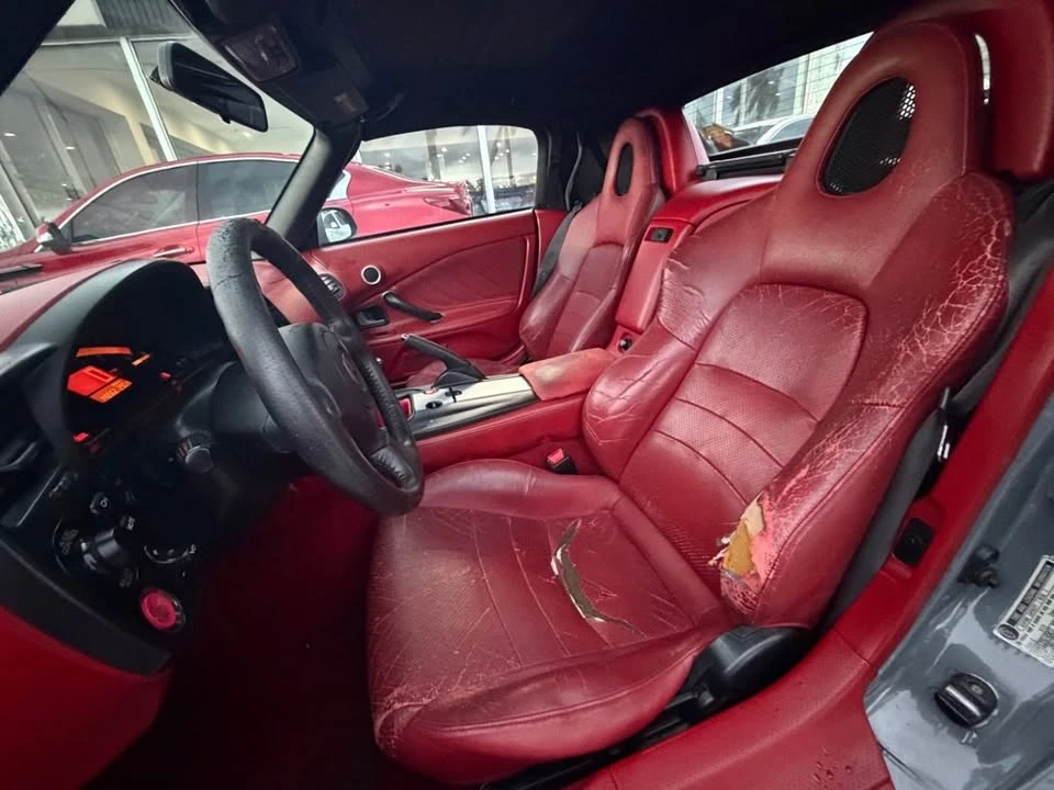 2002 Honda AP1 S2000 - Image 12 of 19