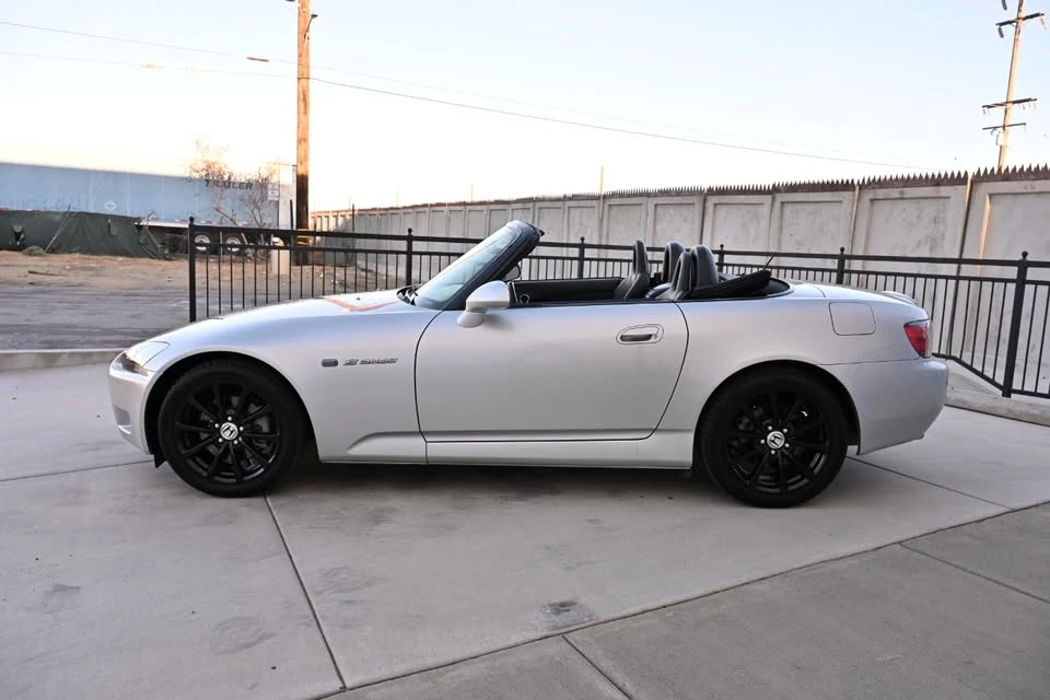 2002 Honda AP1 S2000 - Image 5 of 20