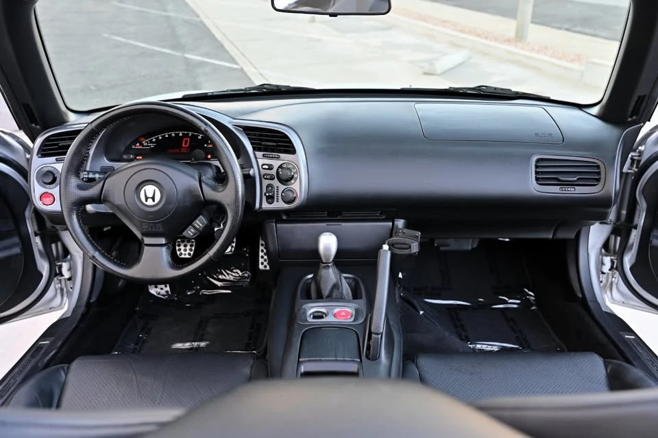 2002 Honda AP1 S2000 - Image 17 of 20