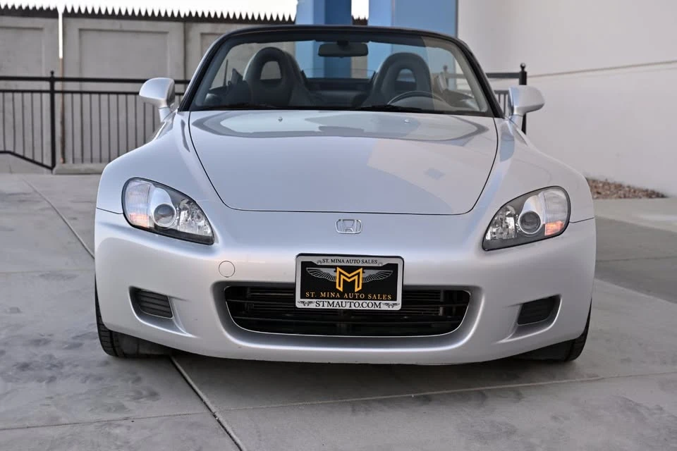 2002 Honda AP1 S2000 - Image 12 of 20