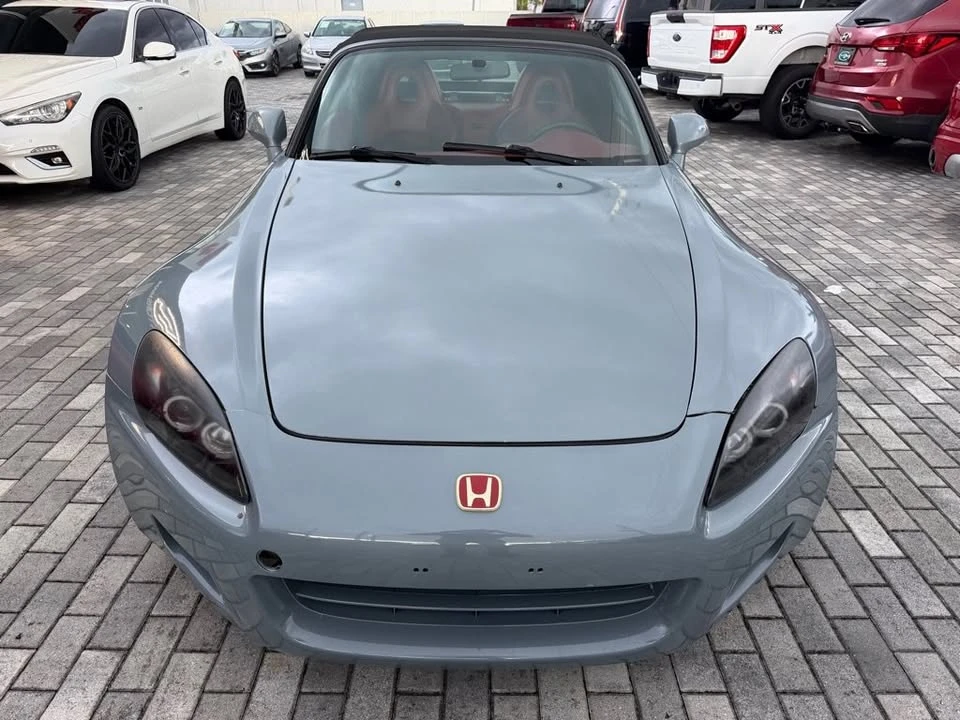 2002 Honda AP1 S2000 - Image 3 of 19