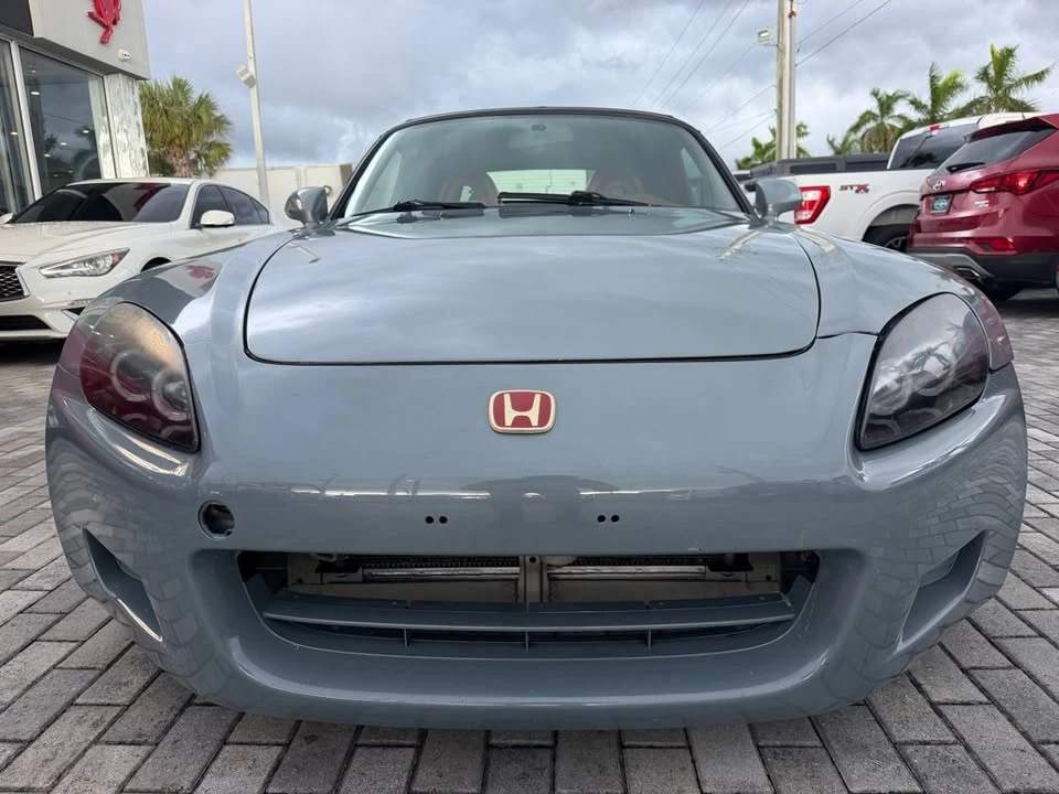 2002 Honda AP1 S2000 - Image 2 of 19