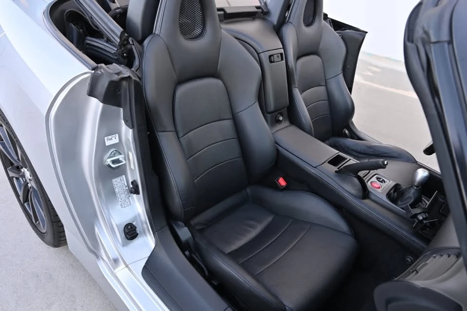 2002 Honda AP1 S2000 - Image 20 of 20