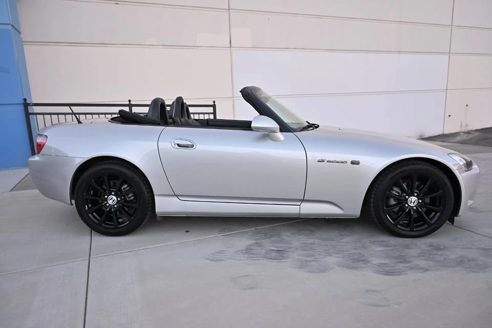 2002 Honda AP1 S2000 - Image 9 of 20