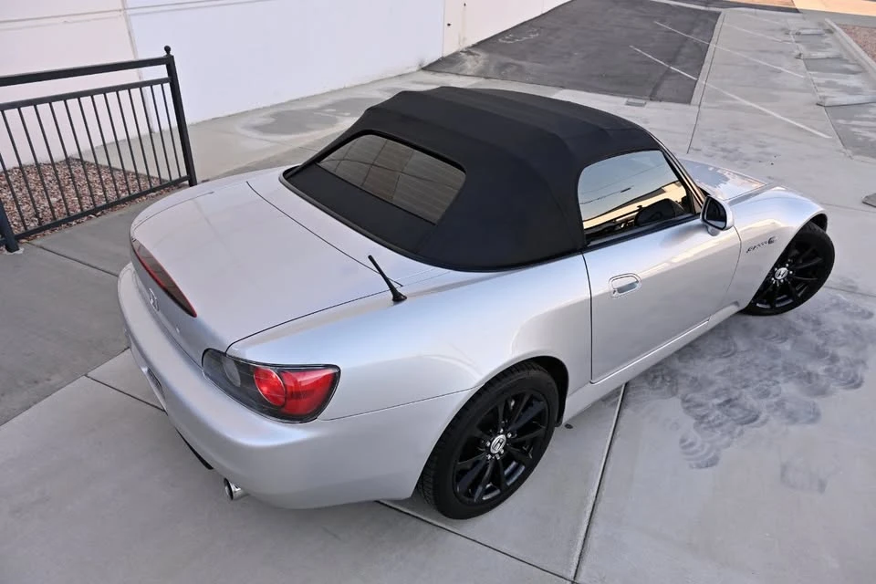 2002 Honda AP1 S2000 - Image 14 of 20